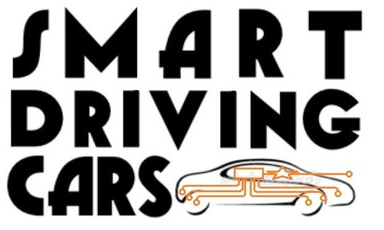 SmartDrivingCar logo