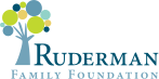 Ruderman Family Foundation Home Page 
