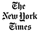 Image            result for new york times logo
