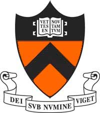 Princeton Sheild