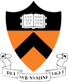 Princeton Shield